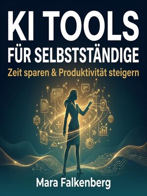 cover image of KI Tools für clevere Selbstständige